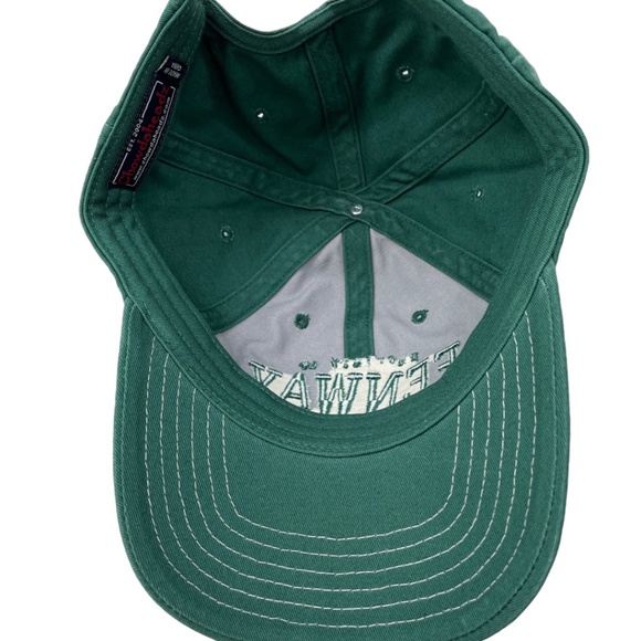 NWOT Property of Fenway Athletic Department Hat Boston - Picture 8 of 10